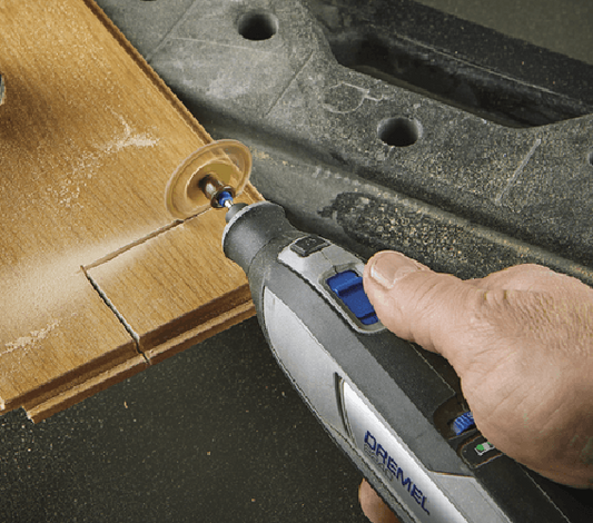 Dremel EZ544 EZ545 Wood Tiles Cutting Diamond Wheel Dremel Accessories