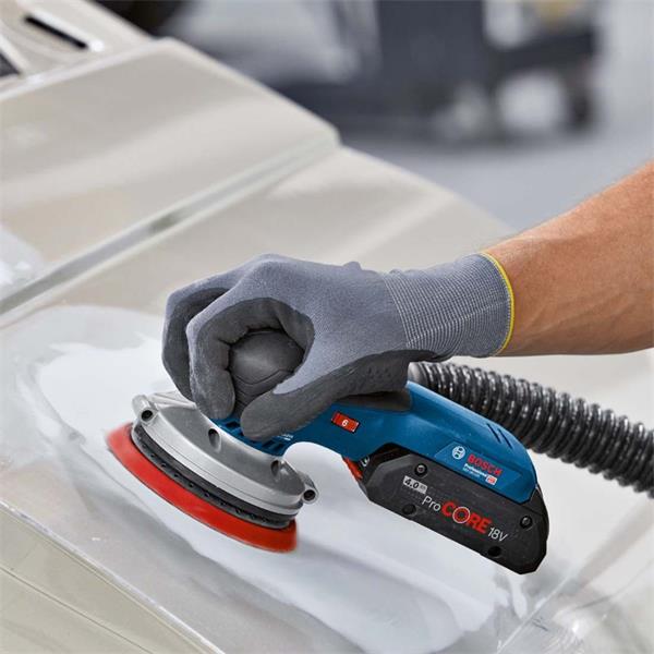 Bosch GEX 18V-125 18v Cordless Random Orbital Sander Bosch Cordless