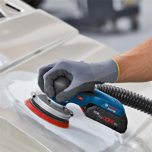 Bosch GEX 18V-125 18v Cordless Random Orbital Sander Bosch Cordless