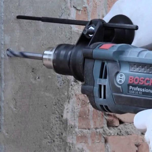 Bosch GSB 16 RE 16mm Electric Impact Hammer Drill GSB 16 RE Bosch Blue Line