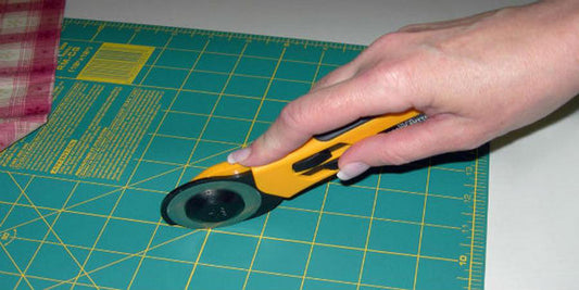 OLFA Spare/Cutter Blade (RB60-1)