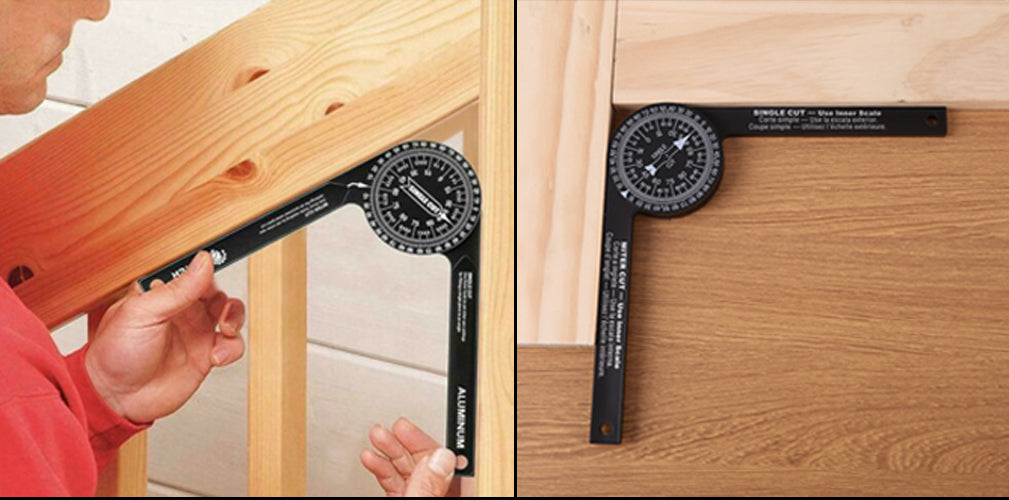 Regicocraft Angle Gauge Ruler #92911