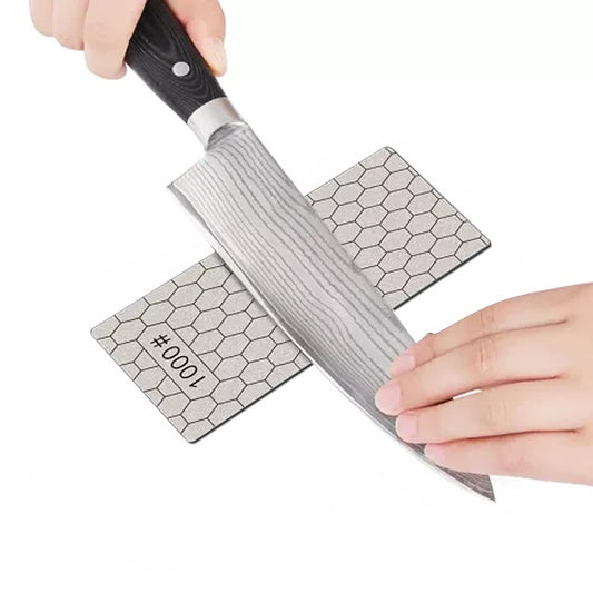 Regicocraft Diamond Sharpening Stone Grit 1000 #41401