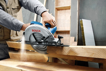 Bosch GKS 235 Turbo 9 1/4 inches Circular Saw Bosch Blue Line