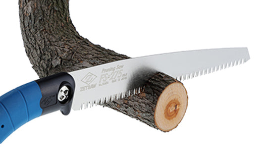 ZETSAW Japanese Pruning Hand Saw (FS-275)