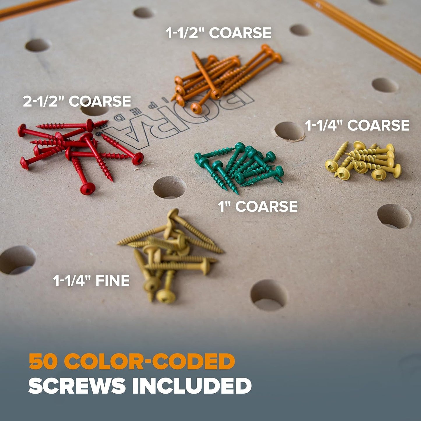 Bora Automatic Pocket Jig Kit Set A170201 for Woodworking