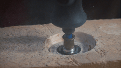 Dremel SpeedClic Sanding Disc Grit 240 60 SC411 SC413 Dremel Accessories