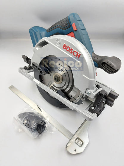 BOSCH GKS 18v-57G UNIT ONLY 18v Circular Saw  Bosch Cordless