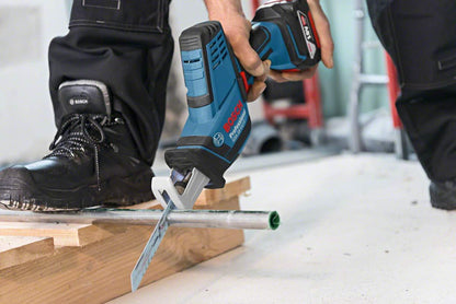 BOSCH S1122BF Reciprocating Saw Blade for Metal Bosch Accessories