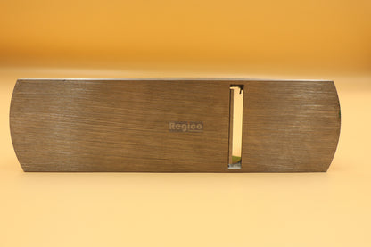 KUNZ Block Hand Planer #220, 175mm ( 7 ) Low Angle Iron seat