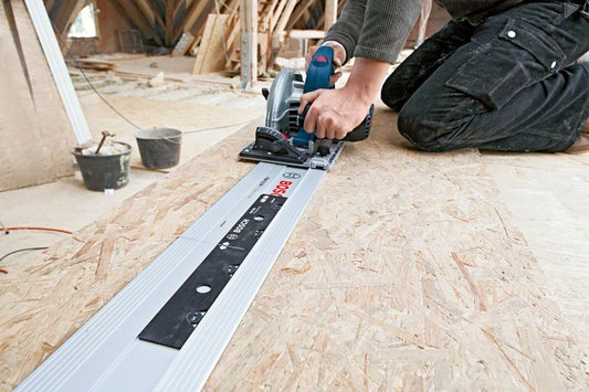 BOSCH FSN VEL Connector for FSN Guide Rail Bosch Accessories