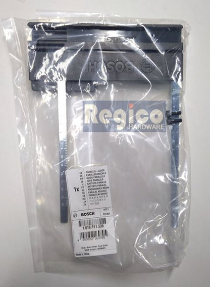 BOSCH Parallel Guide for FSN Guide Rail for GKS 12v-li Original Genuine Bosch Accessories