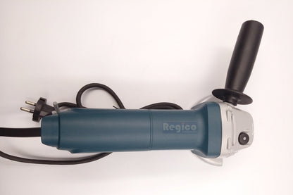 BOSCH GWS 6-100S 4" (100mm) Angle Grinder with Back Switch Bosch Blue Line