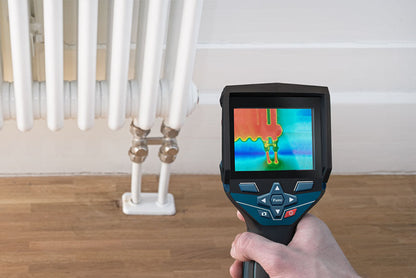 BOSCH GTC 400 C Thermo Camera Bosch Measuring
