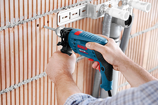 BOSCH GSB 13 (71k2) RE Electric Impact Hammer Drill Bosch Blue Line