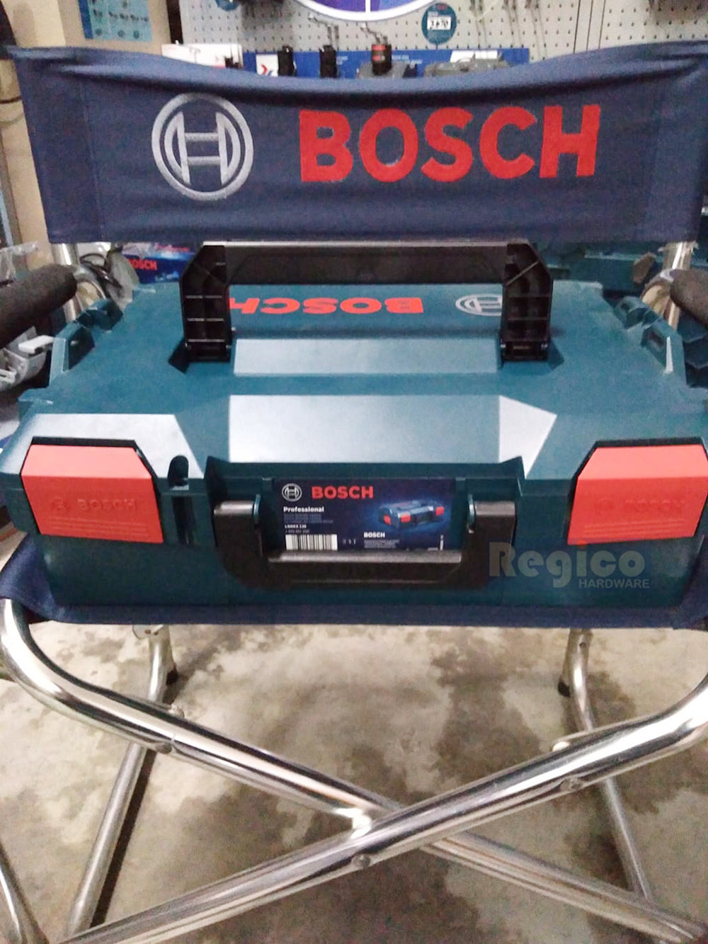 BOSCH L-BOXX 136 Carrying Case (1600A012G0)
