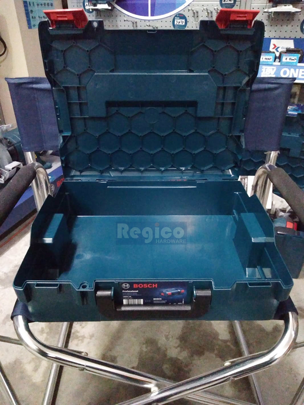 BOSCH L-BOXX 136 Carrying Case (1600A012G0)