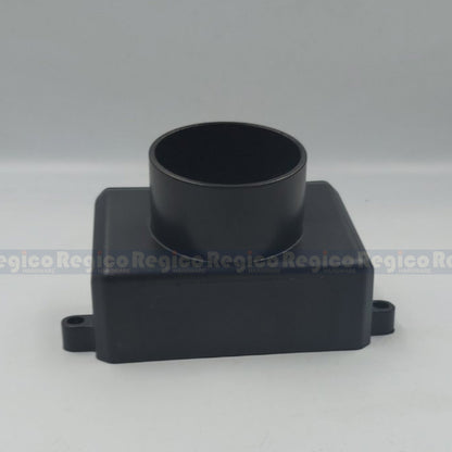 Regicocraft 2,1/2" Router Table Dust Port Vacuum Adapter Chute #7104-104501 Router Table Set