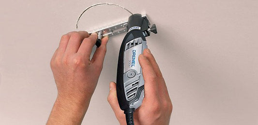 DREMEL 678 Line and Circle Cutter Dremel Attachment