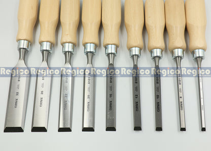 Narex Bevel Edge Wood Chisel (#8101)