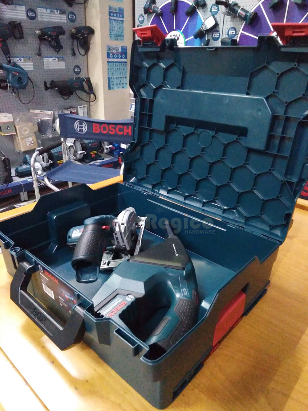 BOSCH L-BOXX 136 Carrying Case (1600A012G0)