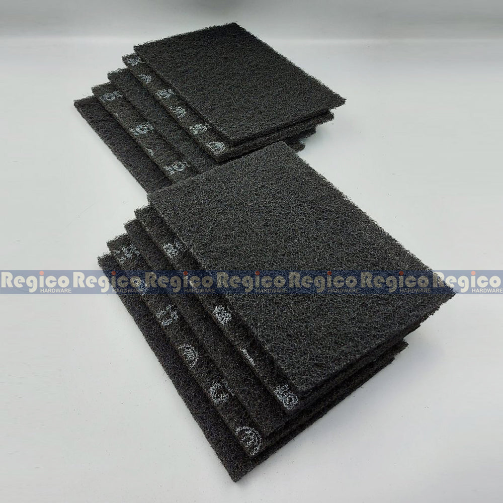 SIA Fleece Non-Woven Abrasive Hand Pad Siavlies Siafleece #6120