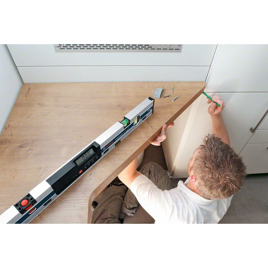 BOSCH GIM 60 L Inclinometer Digital Level Working range:0-360 Degrees Bosch Measuring