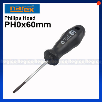 Narex Profi Line Phillips Screwdriver #8023