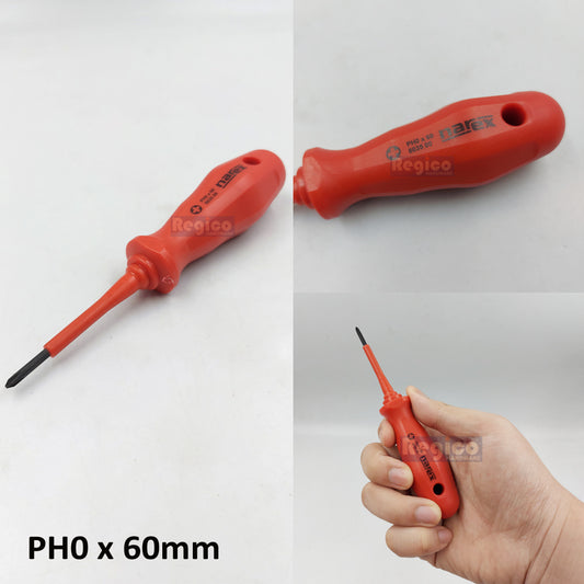 Narex Electrician Phillips Screwdriver #8035