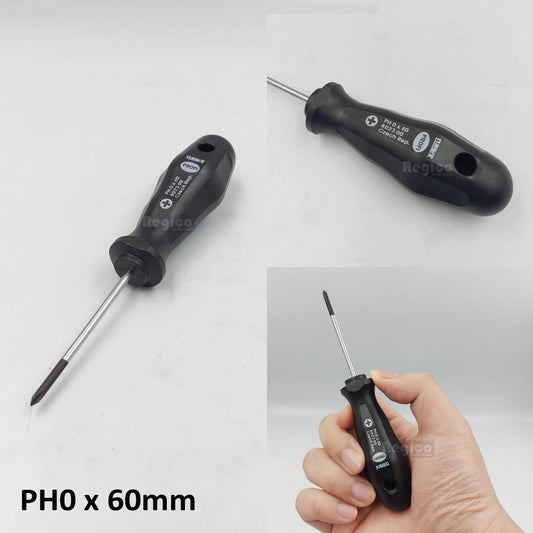 Narex Profi Line Phillips Screwdriver #8023