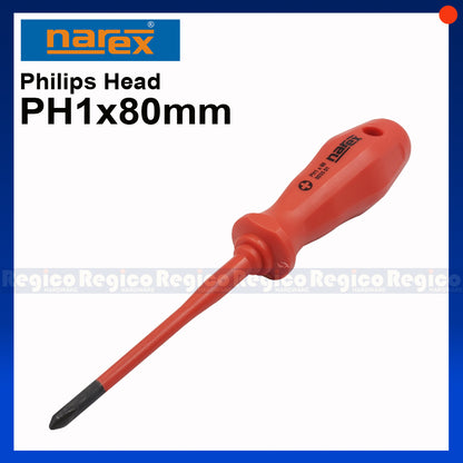 Narex Electrician Phillips Screwdriver #8035