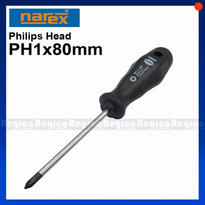 Narex Profi Line Phillips Screwdriver #8023