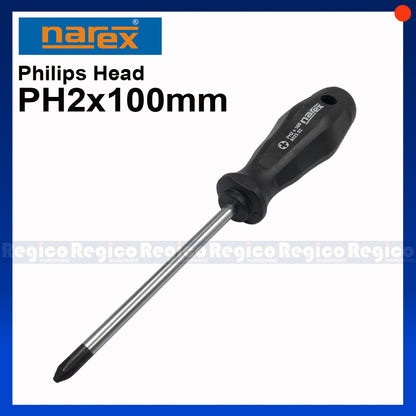Narex Profi Line Phillips Screwdriver #8023