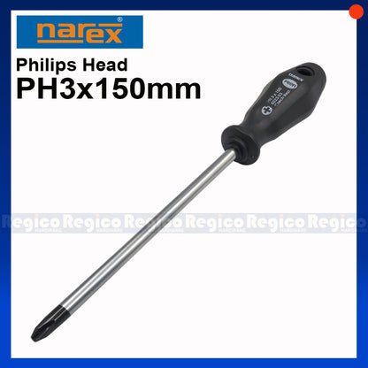 Narex Profi Line Phillips Screwdriver #8023