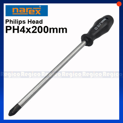 Narex Profi Line Phillips Screwdriver #8023