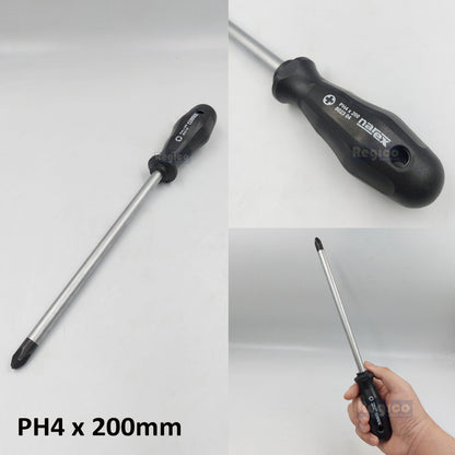 Narex Profi Line Phillips Screwdriver #8023