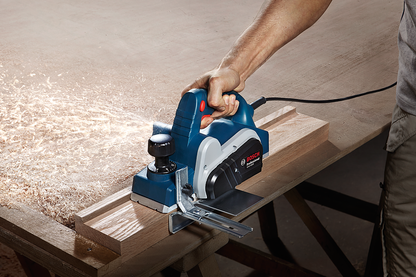 BOSCH GHO 6500 Electric Hand Planer Original Genuine Bosch COC