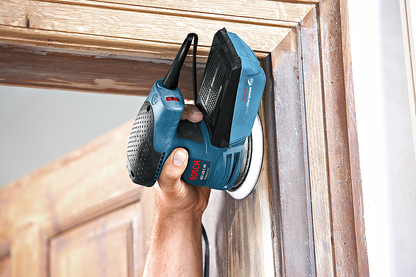 BOSCH GEX 125-1 AE Random Eccentric Orbital Sander Bosch Blue Line