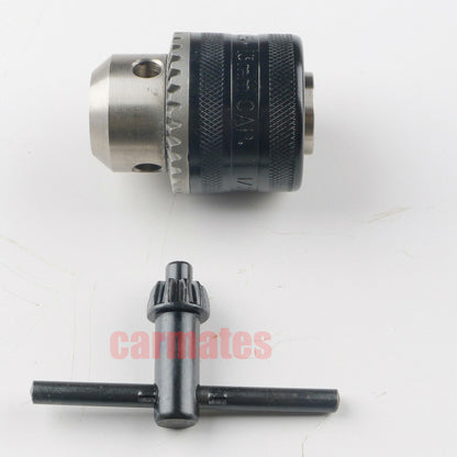 BOSCH Drill Chuck with Key 1/2  Thread Bosch Accessories #2253