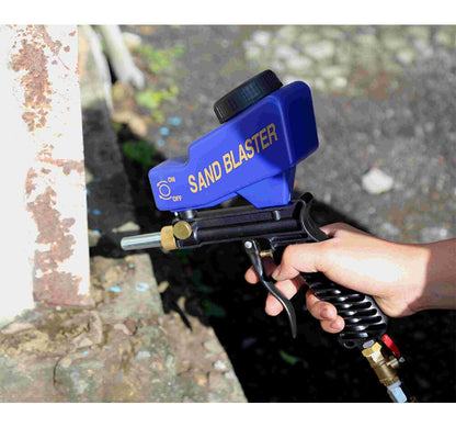Regicocraft Sand Blaster #01144