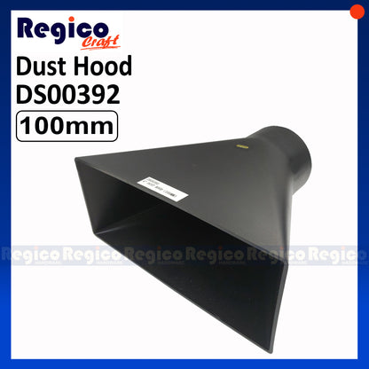 Regicocraft Dust Collector Collecting Accessories