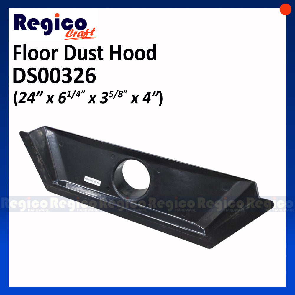 Regicocraft Dust Collector Collecting Accessories