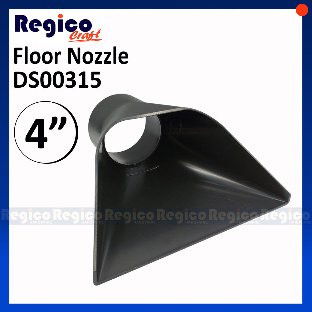 Regicocraft Dust Collector Collecting Accessories