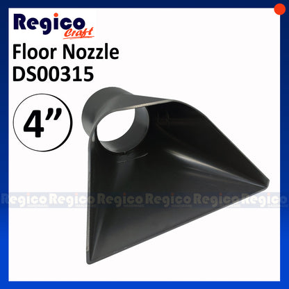 Regicocraft Dust Collector Collecting Accessories