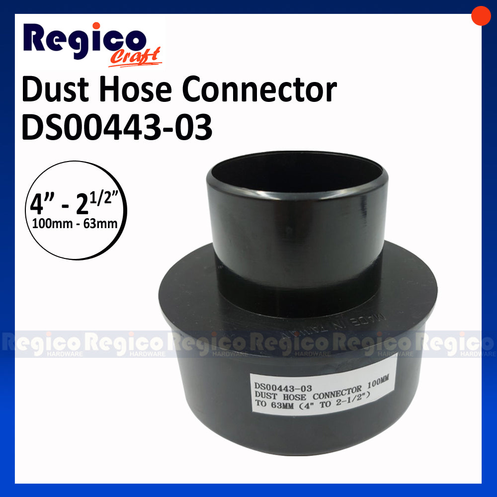 Regicocraft Dust Collector Collecting Accessories