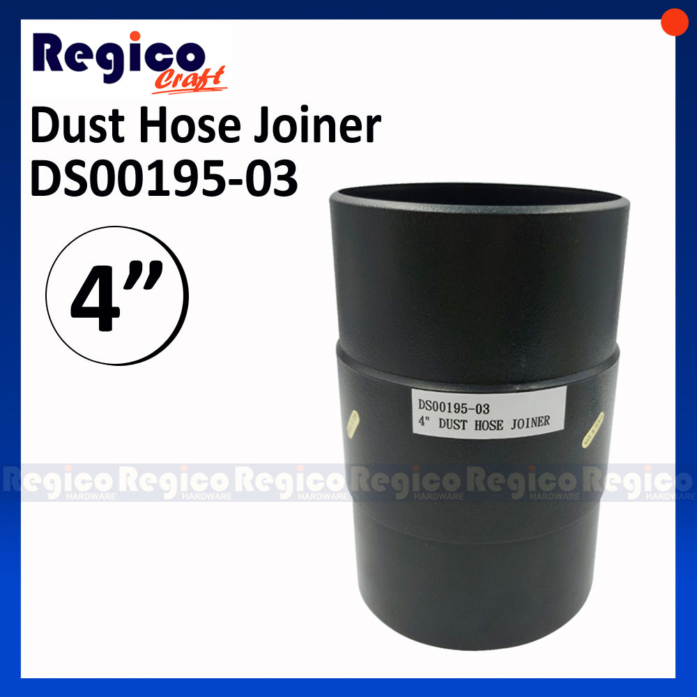 Regicocraft Dust Collector Collecting Accessories