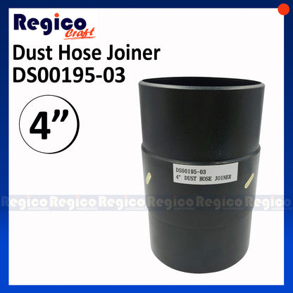 Regicocraft Dust Collector Collecting Accessories