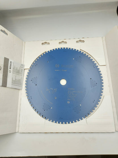 BOSCH 305mm 12 inches 80T Multi Material Circular Saw Blade  #43061 Bosch Accessories